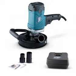 ΛΕΙΑΝΤΗΡΑΣ ΔΟΜΙΚΩΝ ΥΛΙΚΩΝ 1500W BORMANN Pro BCG1500