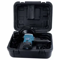 ΛΕΙΑΝΤΗΡΑΣ ΔΟΜΙΚΩΝ ΥΛΙΚΩΝ 1500W BORMANN Pro BCG1500