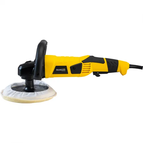 ΑΛΟΙΦΑΔΟΡΟΣ 1200W BORMANN LITE BCP1205
