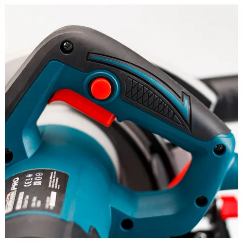 ΔΙΣΚΟΠΡΙΟΝΟ 1600W BORMANN Pro BCS1600
