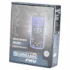 Bormann ΠΟΛΥΜΕΤΡΟ ΨΗΦΙΑΚΟ AC/DC 600V BDC2000