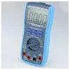 Bormann ΠΟΛΥΜΕΤΡΟ ΨΗΦΙΑΚΟ AC/DC 600V BDC2000