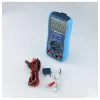 Bormann ΠΟΛΥΜΕΤΡΟ ΨΗΦΙΑΚΟ AC/DC 600V BDC2000