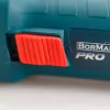 ΛΕΙΑΝΤΗΡΑΣ ΕΥΘΥΣ 750W BORMANN Pro BDG8000