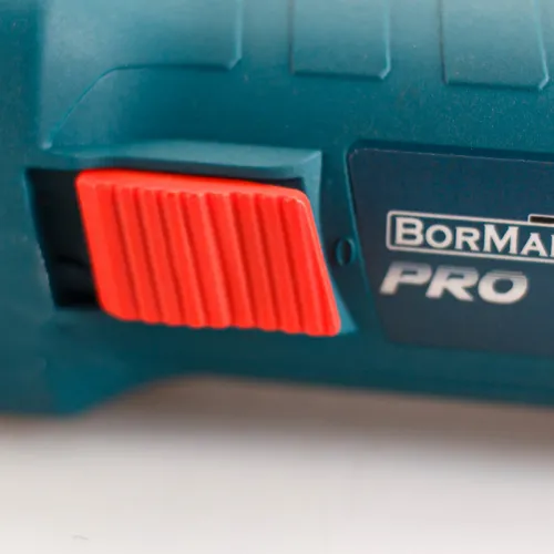 ΛΕΙΑΝΤΗΡΑΣ ΕΥΘΥΣ 750W BORMANN Pro BDG8000