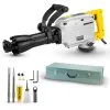 ΚΑΤΕΔΑΦΙΣΤΙΚΟ ΠΙΣΤΟΛΕΤΟ 1700W 50J BORMANN LITE BDH1710