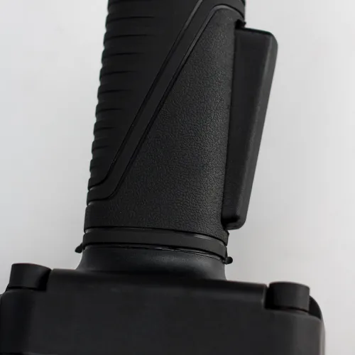 ΚΑΤΕΔΑΦΙΣΤΙΚΟ ΠΙΣΤΟΛΕΤΟ 2000W 62J BORMANN Pro BDH5000