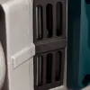 ΚΑΤΕΔΑΦΙΣΤΙΚΟ ΠΙΣΤΟΛΕΤΟ 2000W 62J BORMANN Pro BDH5000
