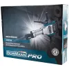 ΚΑΤΕΔΑΦΙΣΤΙΚΟ ΠΙΣΤΟΛΕΤΟ 2000W 62J BORMANN Pro BDH5000