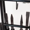 ΚΑΡΟΤΣΙ ΜΕΤΑΦΟΡΑΣ ΓΙΑ ΚΑΤΕΔΑΦΙΣΤΙΚΟ ΠΙΣΤΟΛΕΤΟ BDH5000 BORMANN Pro BDH5005