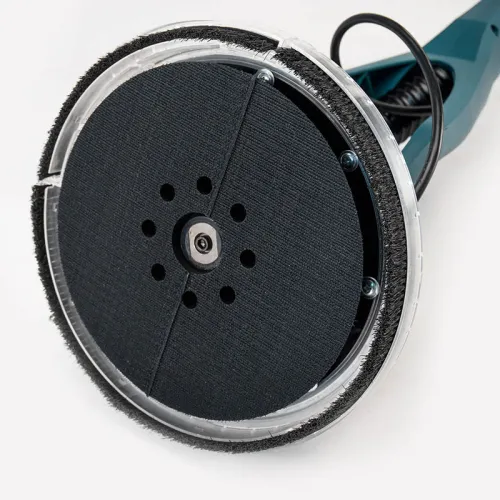 ΤΡΙΒΕΙΟ ΓΥΨΟΣΑΝΙΔΑΣ  ''BRUSHLESS'' 400W BORMANN Pro BDS7100