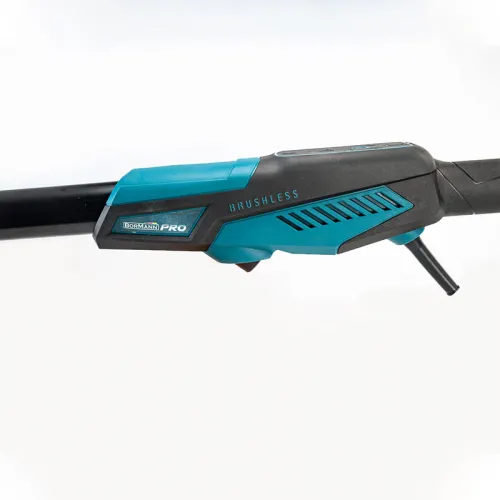 ΤΡΙΒΕΙΟ ΓΥΨΟΣΑΝΙΔΑΣ  ''BRUSHLESS'' 400W BORMANN Pro BDS7100