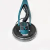 ΤΡΙΒΕΙΟ ΓΥΨΟΣΑΝΙΔΑΣ  ''BRUSHLESS'' 400W BORMANN Pro BDS7100
