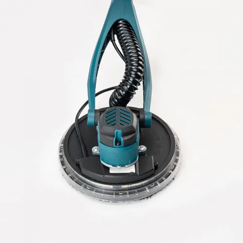 ΤΡΙΒΕΙΟ ΓΥΨΟΣΑΝΙΔΑΣ  ''BRUSHLESS'' 400W BORMANN Pro BDS7100
