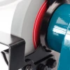 ΔΙΔΥΜΟΣ ΤΡΟΧΟΣ ΜΕ ΦΩΣ 370W BORMANN Pro BDT1535
