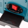ΔΙΔΥΜΟΣ ΤΡΟΧΟΣ ΜΕ ΦΩΣ 370W BORMANN Pro BDT1535