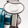 ΔΙΔΥΜΟΣ ΤΡΟΧΟΣ 200mm 550W BORMANN Pro BDT2010