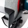 ΔΙΔΥΜΟΣ ΤΡΟΧΟΣ 200mm 550W BORMANN Pro BDT2010