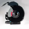ΔΙΔΥΜΟΣ ΤΡΟΧΟΣ 200mm 550W BORMANN Pro BDT2010