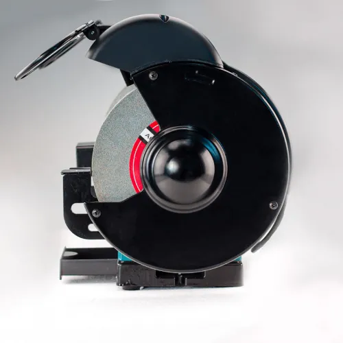 ΔΙΔΥΜΟΣ ΤΡΟΧΟΣ 200mm 550W BORMANN Pro BDT2010