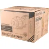 ΔΙΔΥΜΟΣ ΤΡΟΧΟΣ 200mm 550W BORMANN Pro BDT2010