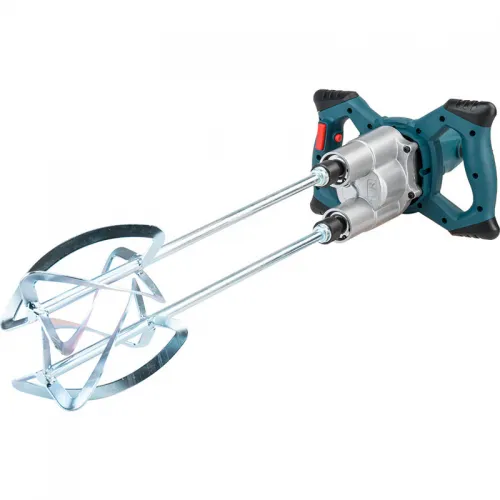 ΑΝΑΔΕΥΤΗΡΑΣ ΔΙΠΛΟΣ 1600W BORMANN Pro BEM2000