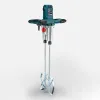 ΑΝΑΔΕΥΤΗΡΑΣ ΔΙΠΛΟΣ 1600W BORMANN Pro BEM2000