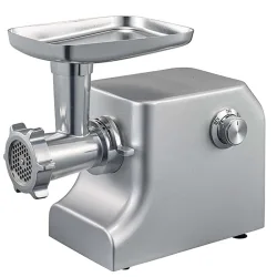 ΜΗΧΑΝΗ ΑΛΕΣΗΣ ΚΙΜΑ, ΑΠΟΧΥΜΩΤΗΣ ΝΤΟΜΑΤΑΣ ΚΑΙ ΚΟΠΗΣ ΛΑΧΑΝΙΚΩΝ 2000W BORMANN ELITE BHA1820