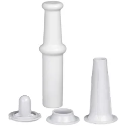 ΜΗΧΑΝΗ ΑΛΕΣΗΣ ΚΙΜΑ, ΑΠΟΧΥΜΩΤΗΣ ΝΤΟΜΑΤΑΣ ΚΑΙ ΚΟΠΗΣ ΛΑΧΑΝΙΚΩΝ 2000W BORMANN ELITE BHA1820