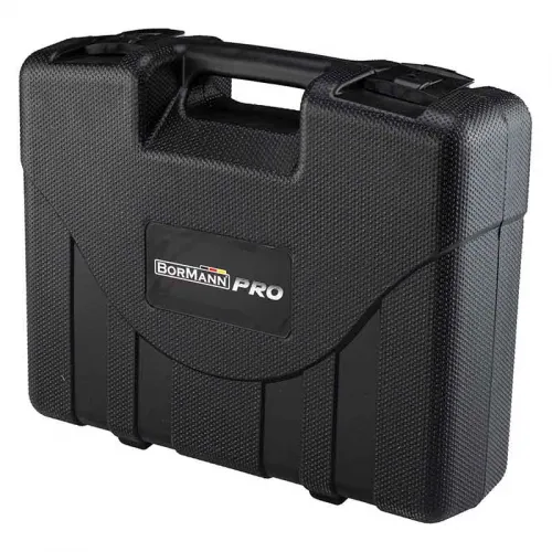 ΠΙΣΤΟΛΙ ΘΕΡΜΟΥ ΑΕΡΑ 2000W BORMANN Pro BHG3100