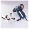ΠΙΣΤΟΛΙ ΘΕΡΜΟΥ ΑΕΡΑ 2000W BORMANN Pro BHG3100