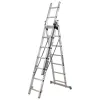 ΣΚΑΛΑ ΤΡΙΠΛΗ 3x9 6.44m BORMANN Pro BHL5090