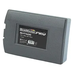 ΣΕΤ ΤΡΥΠΑΝΙΑ ΚΟΒΑΛΤΙΟΥ BORMANN Pro BHT1400