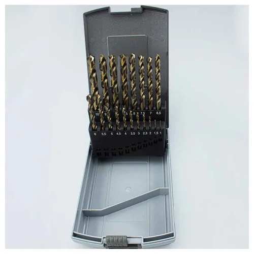 ΣΕΤ ΤΡΥΠΑΝΙΑ ΚΟΒΑΛΤΙΟΥ BORMANN Pro BHT1400