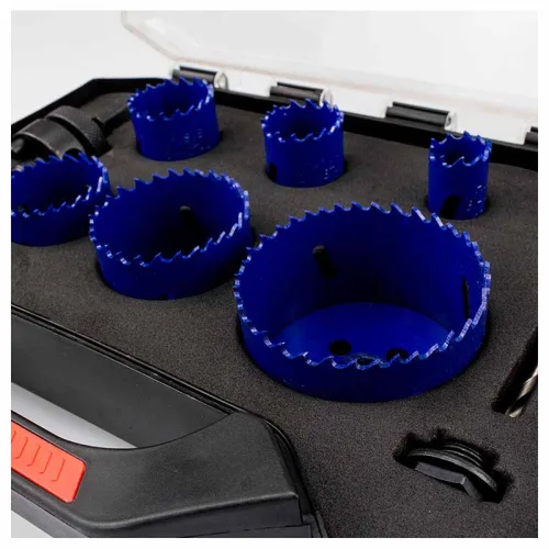 ΣΕΤ ΠΟΤΗΡΟΤΡΥΠΑΝΑ BORMANN Pro BHT1410