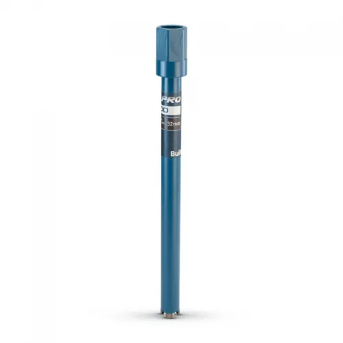 ΔΙΑΜΑΝΤΟΚΟΡΩΝΑ ΥΓΡΑΣ ΚΟΠΗΣ Φ82 x450  1 1/4UNC BORMANN Pro BHT4510