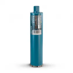 ΔΙΑΜΑΝΤΟΚΟΡΩΝΑ ΥΓΡΑΣ ΚΟΠΗΣ Φ102 x450  1 1/4UNC BORMANN Pro BHT4514