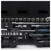 ΚΑΡΥΔΑΚΙΑ 1/4'' 73TEM BORMANN Pro BHT5150