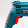 Bormann ΔΡΑΠΑΝΟ ΚΡΟΥΣΤΙΚΟ 650W, 0-2850rpm, ΤΣΟΚ ΑΥΤΟΜΑΤΟ 13mm BID6500