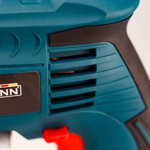 Bormann ΔΡΑΠΑΝΟ ΚΡΟΥΣΤΙΚΟ 650W, 0-2850rpm, ΤΣΟΚ ΑΥΤΟΜΑΤΟ 13mm BID6500