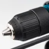 Bormann ΔΡΑΠΑΝΟ ΚΡΟΥΣΤΙΚΟ 650W, 0-2850rpm, ΤΣΟΚ ΑΥΤΟΜΑΤΟ 13mm BID6500