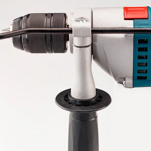 BORMANN ΔΡΑΠΑΝΟ ΚΡΟΥΣΤΙΚΟ 920W, 0-3000rpm, ΤΣΟΚ ΑΥΤΟΜΑΤΟ 13mm BID9200