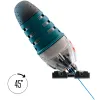 ΣΕΓΑ ΡΥΘΜΙΖΟΜΕΝΗ 750W BORMANN Pro BJS7500