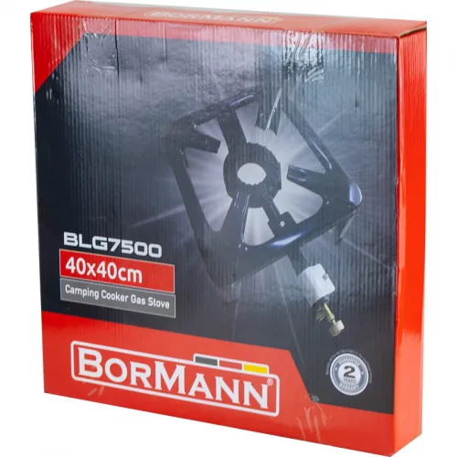 ΕΣΤΙΑ ΥΓΡΑΕΡΙΟΥ ΜΟΝΗ BORMANN BLG7500