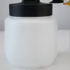 ΠΙΣΤΟΛΙ ΒΑΦΗΣ ΗΛΕΚΤΡΙΚΟ HVLP 400W, 800ml BORMANN LITE BPG8100