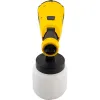 ΠΙΣΤΟΛΙ ΒΑΦΗΣ ΗΛΕΚΤΡΙΚΟ HVLP 400W, 800ml BORMANN LITE BPG8100