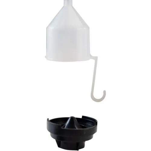 ΠΙΣΤΟΛΙ ΒΑΦΗΣ ΗΛΕΚΤΡΙΚΟ HVLP 400W, 800ml BORMANN LITE BPG8100