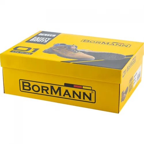 ΜΠΟΤΑΚΙ ΕΡΓΑΣΙΑΣ O1 DENVER ΚΑΦΕ Νο40 BORMANN LITE BPP190
