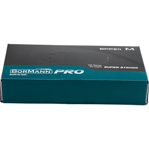 ΓΑΝΤΙ ΝΙΤΡΙΛΙΟΥ BORMANN Pro BPP212