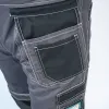 ΦΟΡΜΑ ΕΡΓΑΣΙΑΣ ΜΕ ΤΙΡΑΝΤΕΣ MILANO XL/56 BORMANN Pro BPP7051